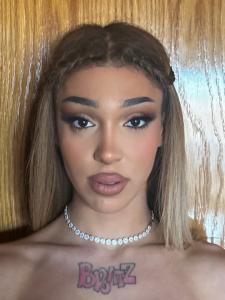 627083299: Transexual en Madrid