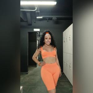 667054614: Transexual en Barcelona