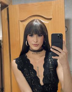 647199244: Transexual en Madrid