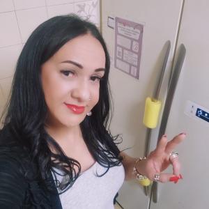 642708551: Travesti en Zaragoza