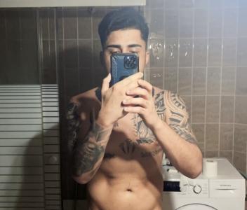 Chico busca chica en La Coruña: 