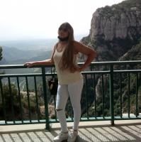 698816291: Chica busca chico en Barcelona