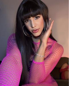 647199244: Transexual en Madrid