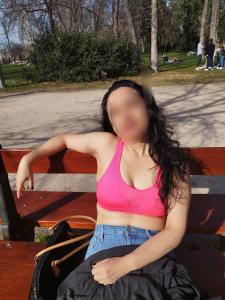 672002364: Chica busca chico en Madrid