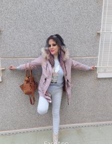 Chica busca chico en Alicante: 