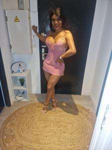 604303511: Transexual en Valencia