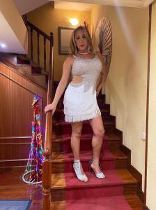 Transexual en Guipúzcoa: 