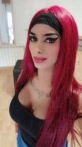 613930787: Travesti en Soria