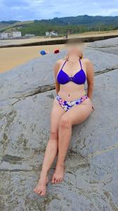 604258955: Chica busca chico en Vizcaya