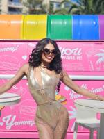 613307365: Travesti en Madrid