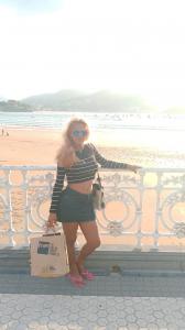 635252267: Travesti en Valencia