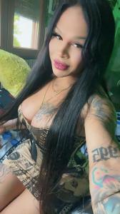 Transexual en Mallorca: 