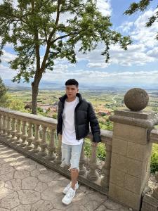 678745437: Chico busca chica en Málaga