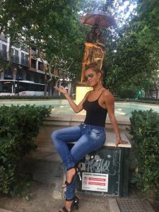 Travesti en Valencia: 