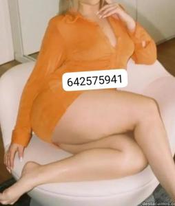 642575941: Chica busca chico en Málaga