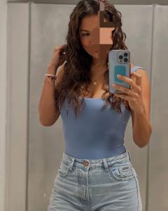 613201268: Chica busca chico en Málaga