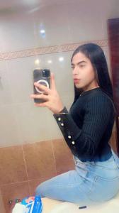 Travesti en Asturias: 