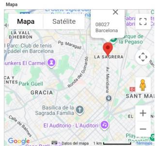 612461156:  en Barcelona