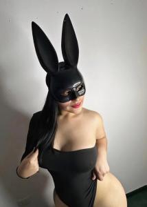 672421644: Transexual en Barcelona