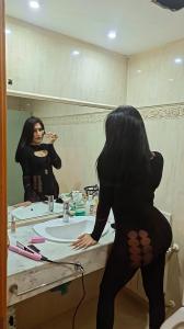 Travesti en Valencia: 