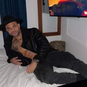 614773933: Chico busca chica en Madrid