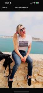 648754521: Transexual en Madrid