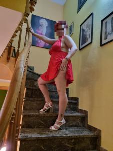 642089584: Chica busca chico en Vizcaya