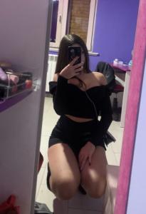 Chica busca chico en Jaén: 