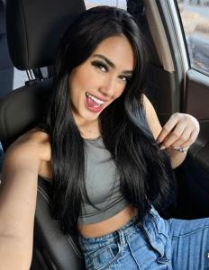 Chica busca chico en Madrid: 