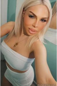 Travesti en Sevilla: 