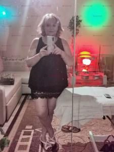 Chica busca chico en Málaga: 