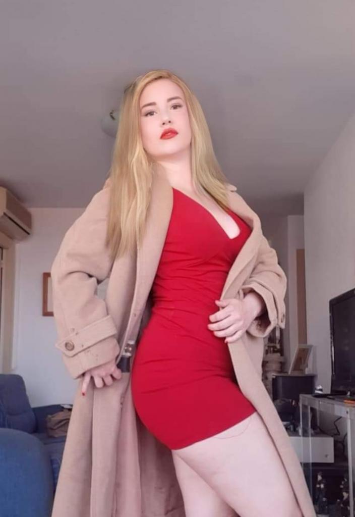 Chica busca chico en Alicante: 