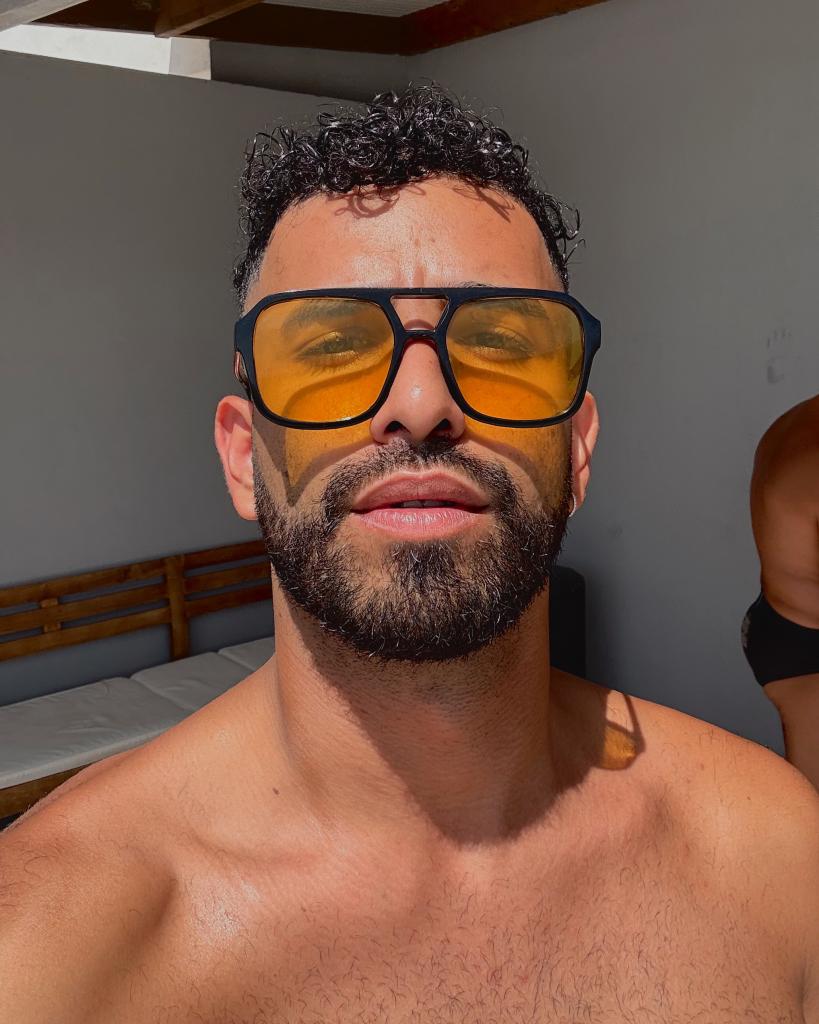 671211228: Chico busca chica en Tenerife