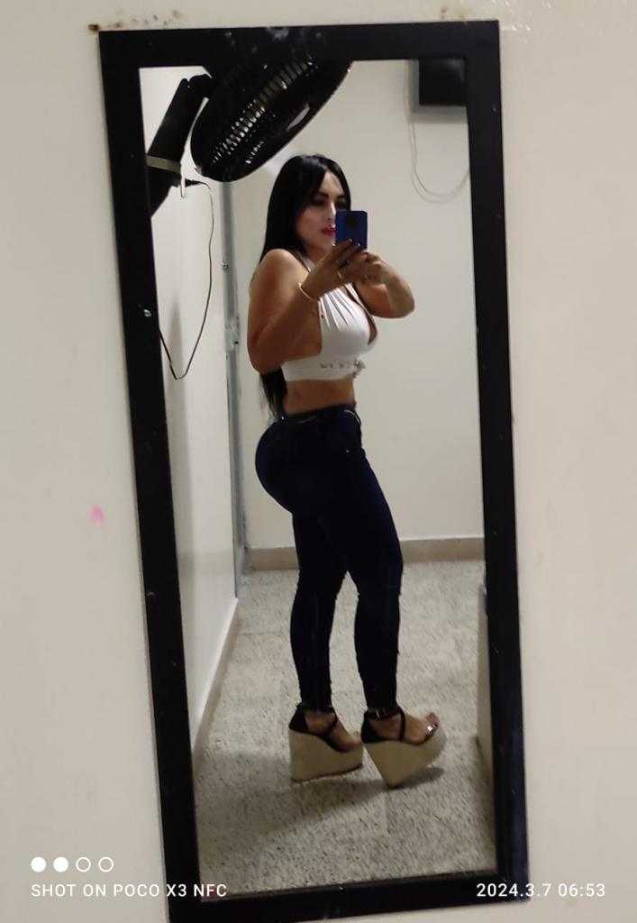 613832371: Transexual en Valencia