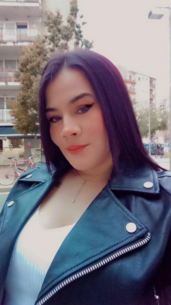 Chica busca chico en Barcelona: 