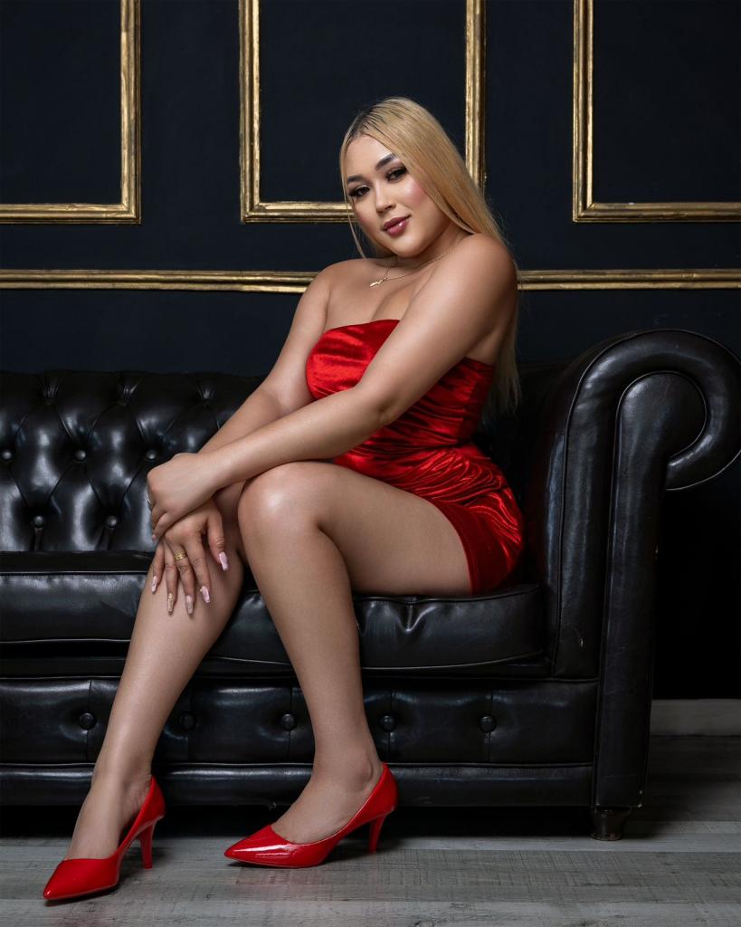 Chica busca chico en Sevilla: 