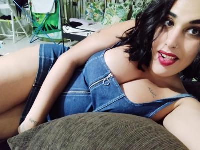 663912392: Travesti en Madrid