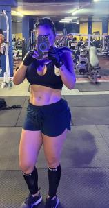 613443559: Chica busca chico en Madrid