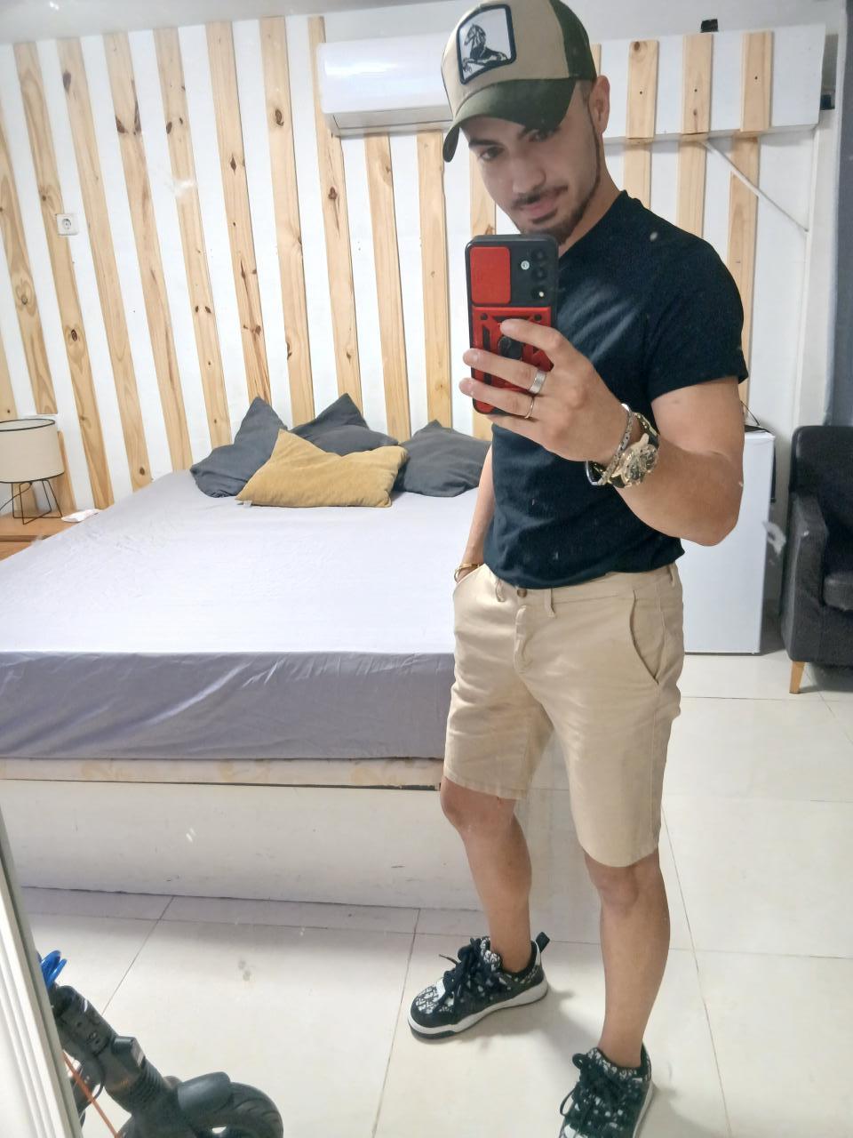 627699981: Chico busca chica en Zamora