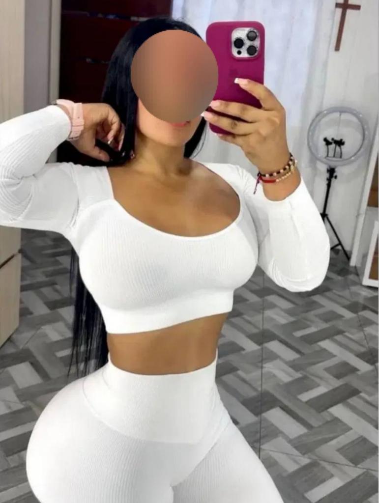 Chica busca chico en Almería: 