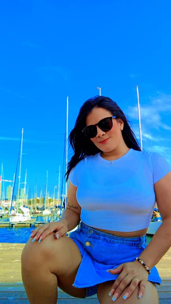 Chica busca chico en Barcelona: 