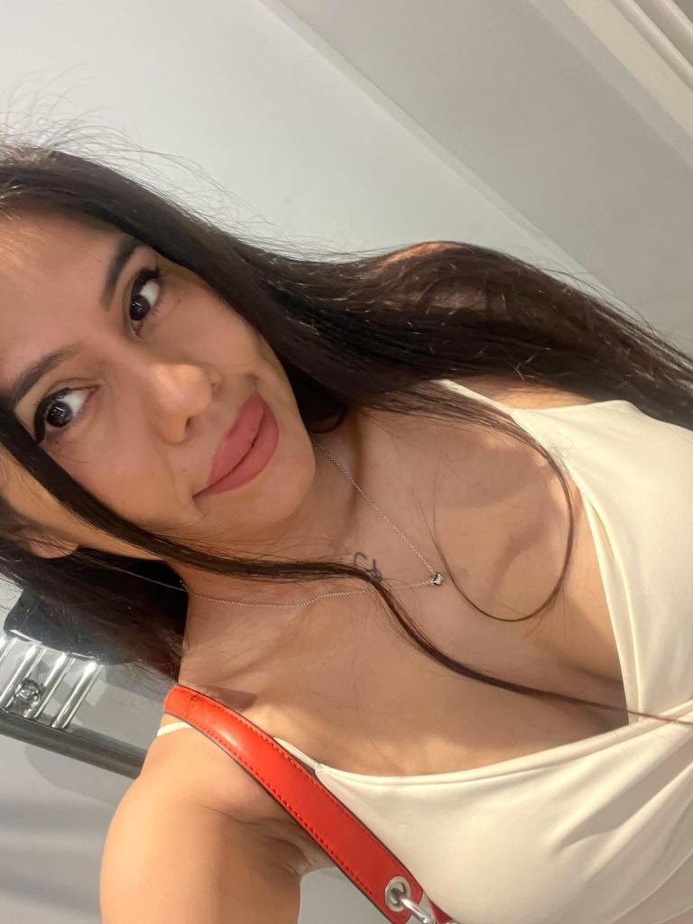 Chica busca chico en Málaga: 