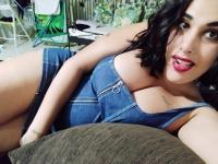 663912392: Transexual en Madrid