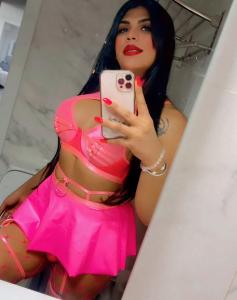 600874211: Travesti en Valencia