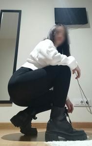 Chica busca chico en Cantabria: 