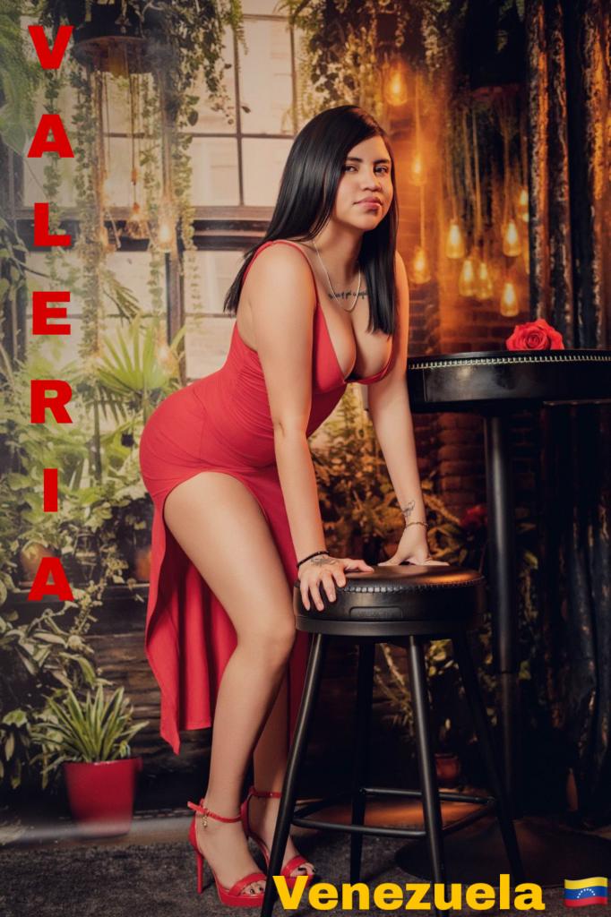 Chica busca chico en Madrid: Chica busca chico