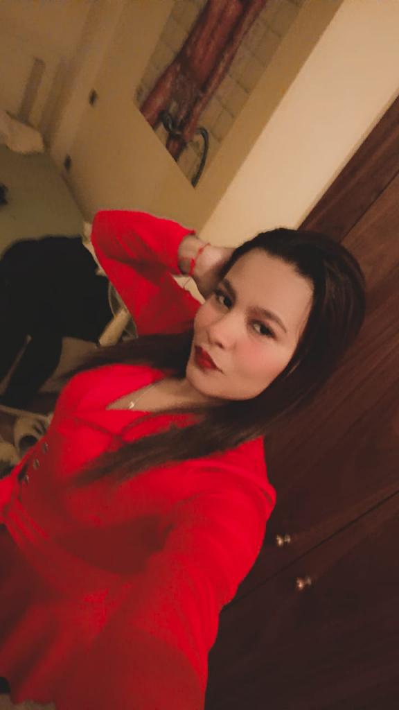 Chica busca chico en Vizcaya: 