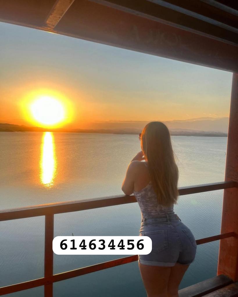 Chica busca chico en La Coruña: 