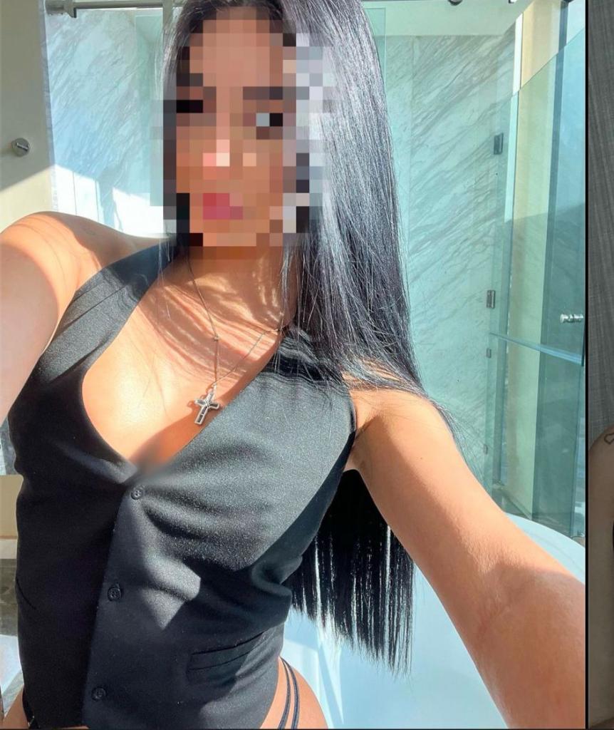 Chica busca chico en Alicante: 