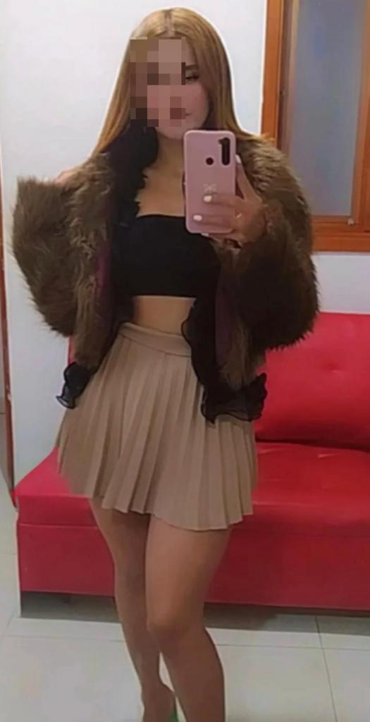 Chica busca chico en La Coruña: 